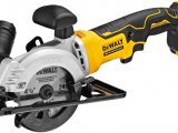 DeWALT DCS571NT Aku kotúčová píla 115 mm, 18 V