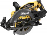 DeWALT DCS577T2 Aku kotúčová píla FLEXVOLT 54 V, 6 Ah