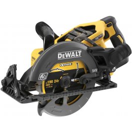 DeWALT DCS577N Aku kotúčová píla FLEXVOLT 54 V