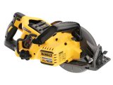 DeWALT DCS577T2 Aku kotúčová píla FLEXVOLT 54 V, 6 Ah