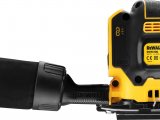 DeWALT DCW200P2 Aku vibračná brúska 18 V, 5 Ah