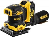 DeWALT DCW200P2 Aku vibračná brúska 18 V, 5 Ah