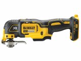 DeWALT DCS356NT Aku oscilačná multibrúska XR 18 V