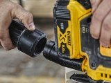 DeWALT DCW200NT Aku vibračná brúska 18 V