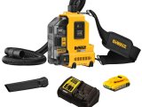 DeWALT DWH161D1 Aku vysávač prachu prenosný 18 V, 2 Ah