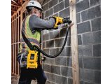 DeWALT DWH161N Aku vysávač prachu prenosný 18 V