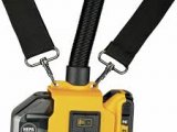 DeWALT DWH161N Aku vysávač prachu prenosný 18 V