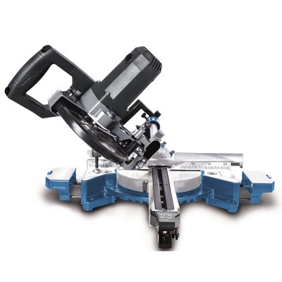 Scheppach / Woodster Scheppach HM 90 MP Pokosová píla s preťahom a laserom, 1700 W