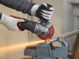 BLACK+DECKER BEG120 Uhlová brúska 800 W, 125 mm