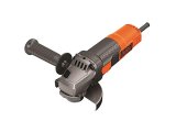 BLACK+DECKER BEG220 Uhlová brúska 900 W, 125 mm