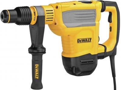 DeWALT D25614K Kombinované kladivo SDS Max 45 mm, 1350 W