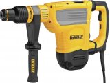 DeWALT D25614K Kombinované kladivo SDS Max 45 mm, 1350 W