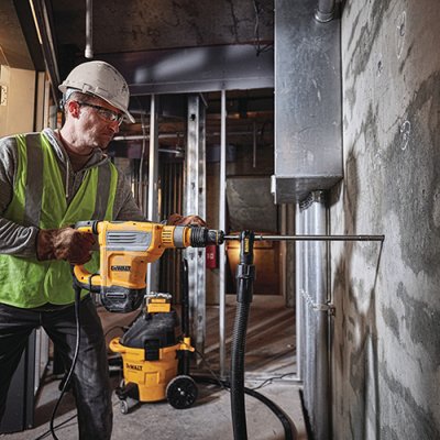 DeWALT D25614K Kombinované kladivo SDS Max 45 mm, 1350 W