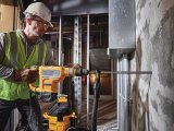 DeWALT D25614K Kombinované kladivo SDS Max 45 mm, 1350 W