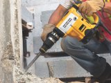DeWALT D25832K Sekacie kladivo SDS Max 45 mm, 1350 W