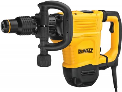 DeWALT D25832K Sekacie kladivo SDS Max 45 mm, 1350 W