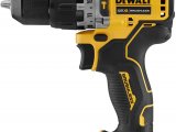 DeWALT DCD706N Aku príklepová vŕtačka bezuhlíková 12 V