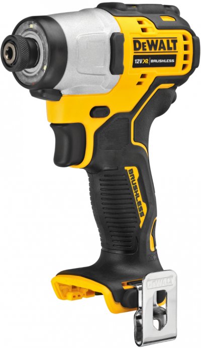 DeWALT DCF801N Aku rázový uťahovač bezuhlíkový 12 V