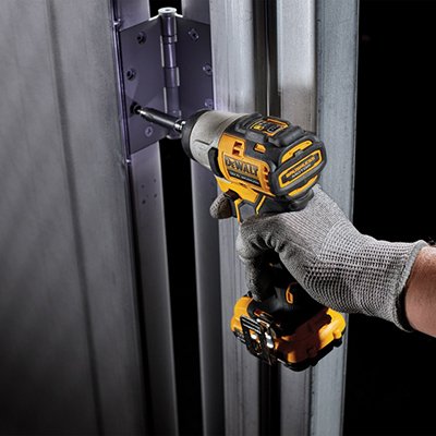 DeWALT DCF801N Aku rázový uťahovač bezuhlíkový 12 V