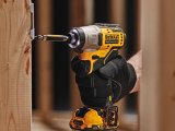 DeWALT DCF801N Aku rázový uťahovač bezuhlíkový 12 V