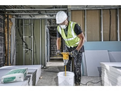 DeWALT DWD241 Miešadlo 1800 W