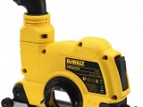 DeWALT DWE46225  Ochranný kryt na rezanie betónu, 125 mm