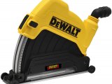 DeWALT DWE46229 Ochranný kryt na rezanie betónu, 230 mm