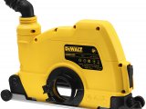 DeWALT DWE46229 Ochranný kryt na rezanie betónu, 230 mm