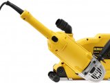 DeWALT DWE46106 Uhlová brúska drážkovacia 125 mm, 900 W