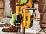DeWALT DWH205DH Odsávanie pre kladivo SDS Plus DCH263