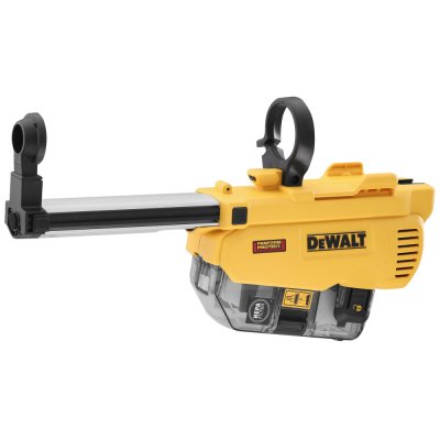 DeWALT DWH205DH Odsávanie pre kladivo SDS Plus DCH263