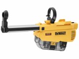 DeWALT DWH205DH Odsávanie pre kladivo SDS Plus DCH263
