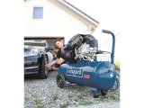 Scheppach / Woodster Scheppach HC 120 dc Olejový kompresor, 2200 W