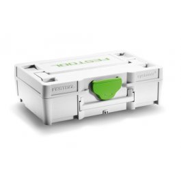 FESTOOL 205398 Systainer³ SYS3 XXS 33 GRY