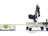 FESTOOL Píla na lišty SYM 70 RE SYMMETRIC
