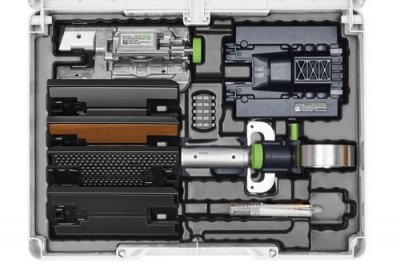 FESTOOL 576789 Kontajner na príslušenstvo ZH-SYS-PS 420