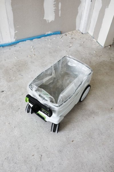 FESTOOL 496216 Odpadové vrecko ENS-CT 26 AC/5