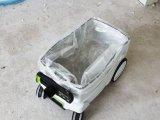 FESTOOL 496216 Odpadové vrecko ENS-CT 26 AC/5
