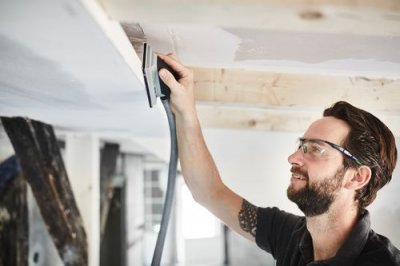 FESTOOL 496962 Brúsny špalík HSK-A 80x130