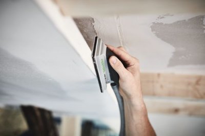 FESTOOL 496962 Brúsny špalík HSK-A 80x130
