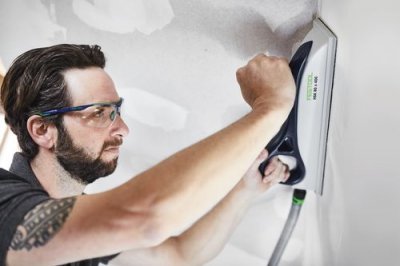 FESTOOL 496964 Brúsny špalík HSK-A 80x400