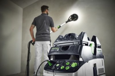 FESTOOL 205274 Držiak nástroja WHR-CT LHS 2
