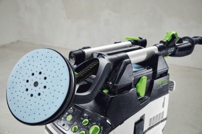 FESTOOL 205274 Držiak nástroja WHR-CT LHS 2