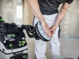 FESTOOL 205669 Brúsny kotúč STF D225/128 P320 GR/5 Granat