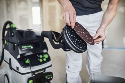 FESTOOL 205652 Brúsny kotúč STF D225/48 P36 SA/25 Saphir