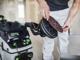 FESTOOL 205652 Brúsny kotúč STF D225/48 P36 SA/25 Saphir