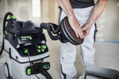 FESTOOL 205652 Brúsny kotúč STF D225/48 P36 SA/25 Saphir