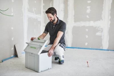 FESTOOL 576786 Systainer³ SYS-STF-D225