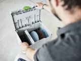 FESTOOL 576786 Systainer³ SYS-STF-D225