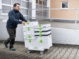 FESTOOL 204850 Systainer³ SYS3 XXL 237